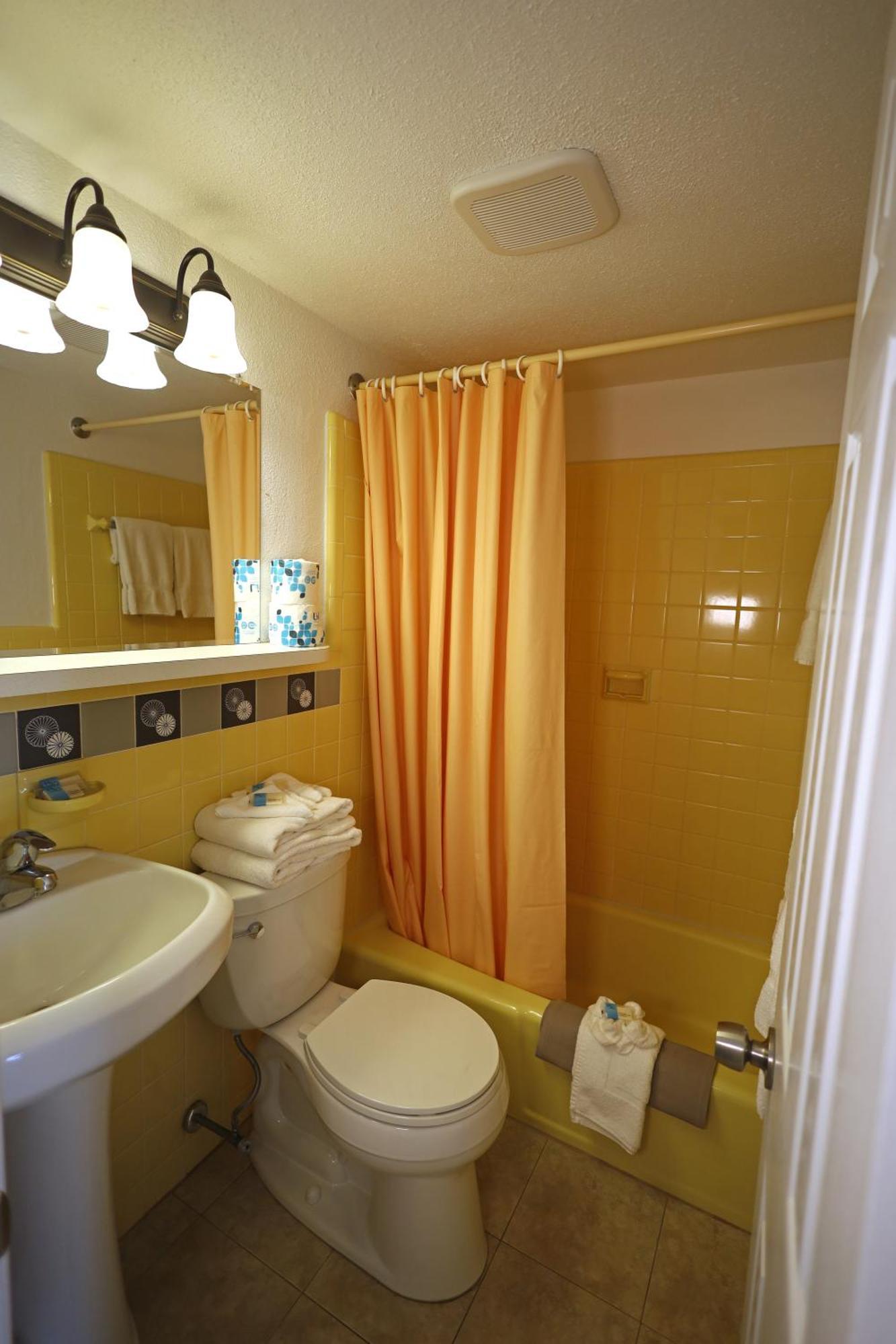 Compass Family Resort Wildwood Crest Exteriör bild