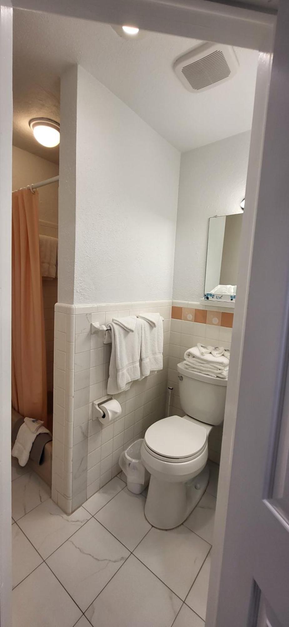 Compass Family Resort Wildwood Crest Exteriör bild