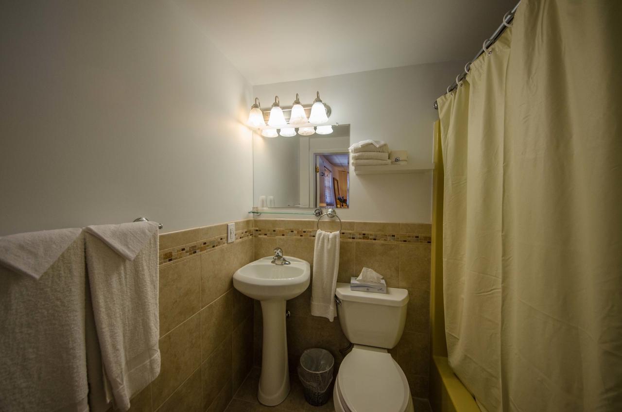 Compass Family Resort Wildwood Crest Exteriör bild